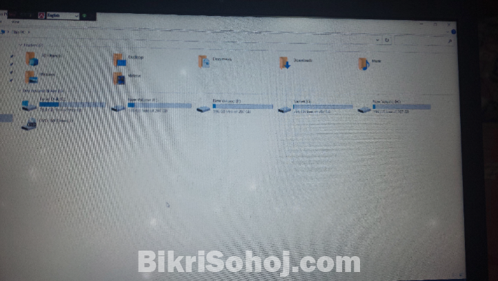 Lenovo Ideapad 320